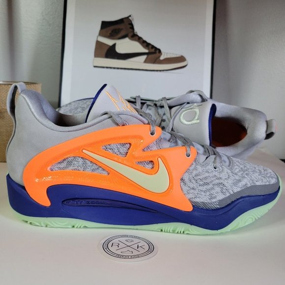 Nike KD 15 Cardo Producer Pack